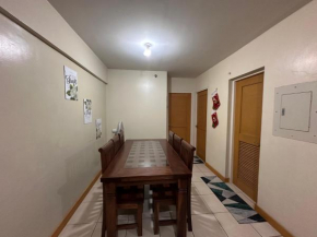 Staycation in Taguig